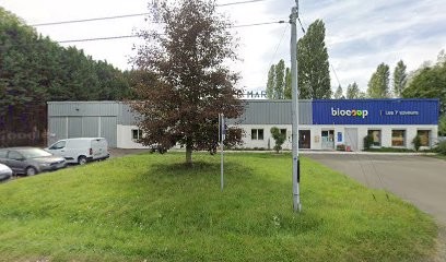 Heyer Et Martin, Plombier à Gien