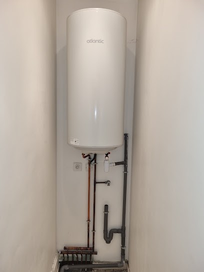 LM Plomberie69, Plombier à Rillieux-la-Pape