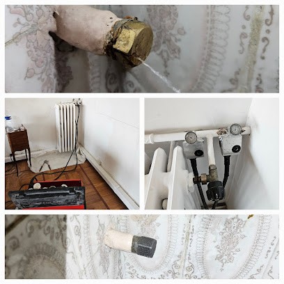 Maleva Plomberie - Plombier Marseille 13, Plombier à Marseille 05