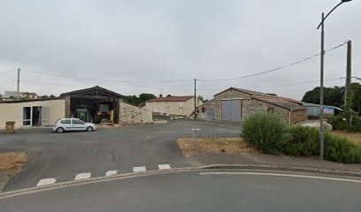 SARL BLOUIN CHARRIER, Plombier à Saint-Christophe-du-Bois