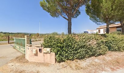 Finocchi Christian, Plombier à Sainte-Tulle