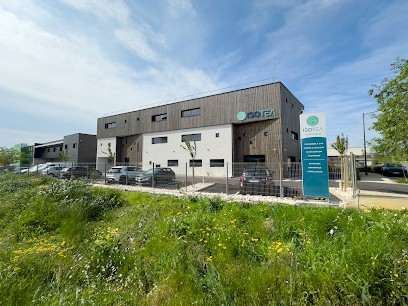 Isotea, Plombier à Lavérune