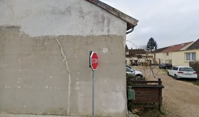 Goncalves Armindo, Plombier aux Alluets-le-Roi