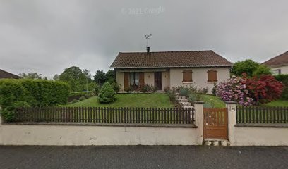 Fayette Jean, Plombier à Bénévent-l'Abbaye