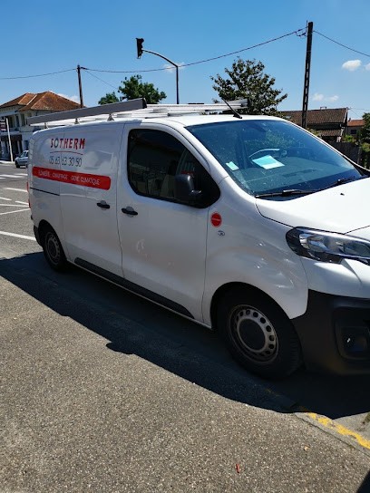 Sotherm, Plombier à Montauban
