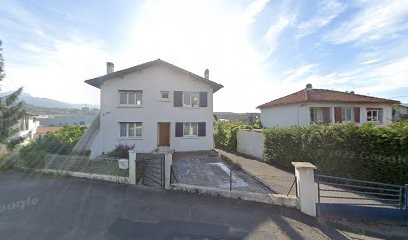 Soule Jean-François, Plombier à Hendaye