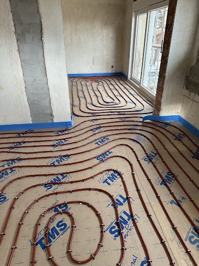 Iso Chauf, Plombier à Phalsbourg