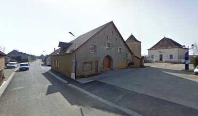 Prudhon Cyril, Plombier à Malange