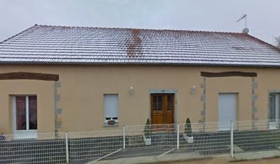 Dabiton Thierry, Plombier à Quinssaines