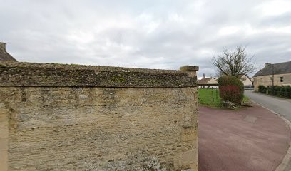 Guelle Kevin, Plombier à Thue et Mue