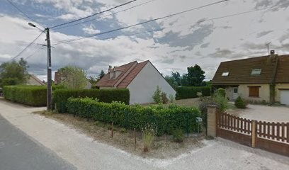 Cadet Christophe, Plombier à Tigy