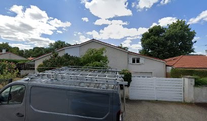 Peteuil Patrick, Plombier à La Talaudière