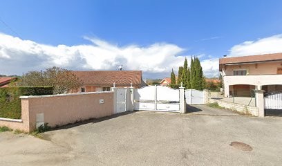 SL2MPC, Plombier à Oytier-Saint-Oblas