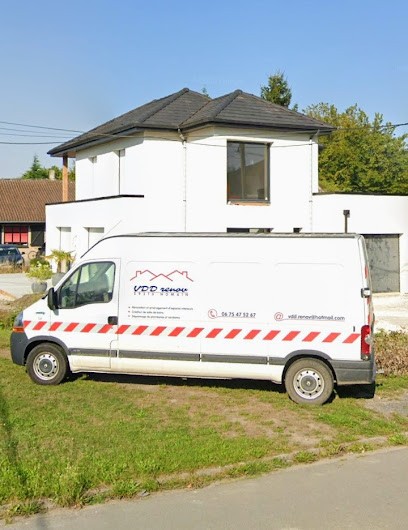 VDD RENOV, Plombier à Nomain