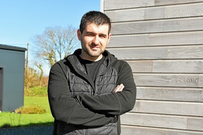 Caroff Entreprise Plomberie-Chauffage, Plombier à Saint-Eloy