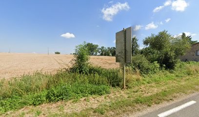 Noyé Jean, Plombier à Vaureilles