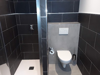 Max Depannage, Plombier à Plumelec