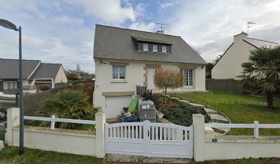 Rault Daniel Et Fils SARL, Plombier à Lancieux