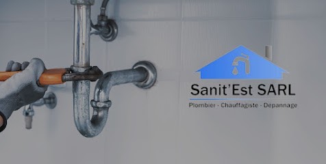 Sanit'Est, Plombier à Sélestat