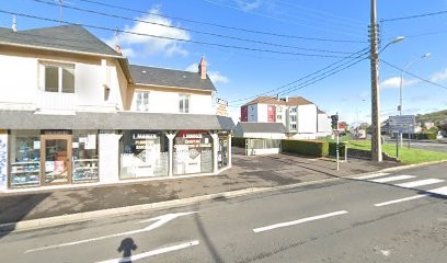 SARL Mauger, Plombier à Dives-sur-Mer