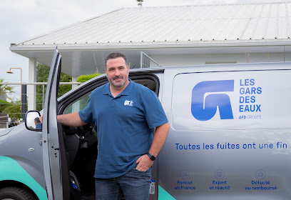 Les Gars Des Eaux Plombier à Auxerre
