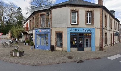Eric Denis - Electricité, chauffage, plomberie, Plombier à Longny les Villages
