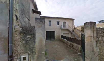 Gaussen Frères, Plombier à Sommières