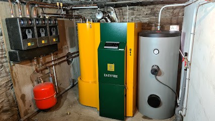 Paiva Plomberie Chauffage, Plombier à Saint-Martin-la-Plaine