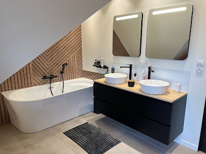 Planté Sébastien, Plombier à Trégueux