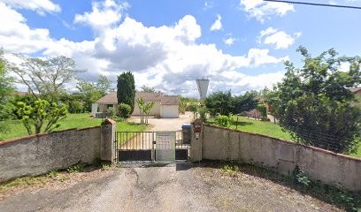 BUZENAC Nicolas, Plombier à Montauban