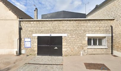 WADE, Plombier à Saint-Leu-d'Esserent