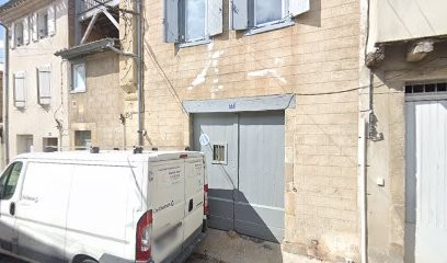 Martins Daniel, Plombier à Limoux