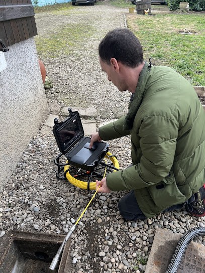 Fuites-et-infiltrations, Plombier à Méry