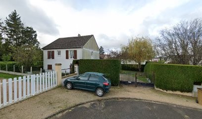 Peix Paul, Plombier à Chécy