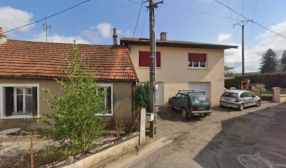 Abruzzi Gérard, Plombier à Scey-sur-Saône-et-Saint-Albin