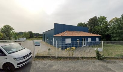 Menu-Bojko, Plombier au Poiré-sur-Vie