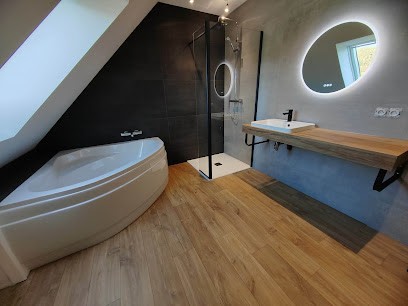 SARL Laurent Lacaille, Plombier à Saint-Nicolas-de-Pierrepont