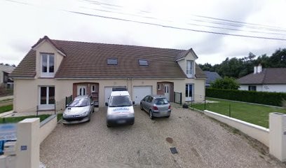 Herambourg Fabrice, Plombier à Ymare