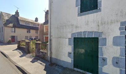 Manaud Serge, Plombier au Vigean