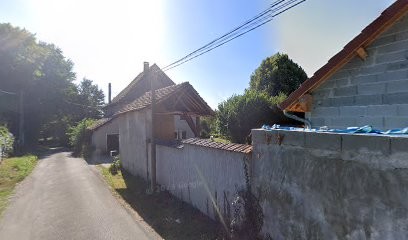 Slodecki Jerome, Plombier à Corbelin