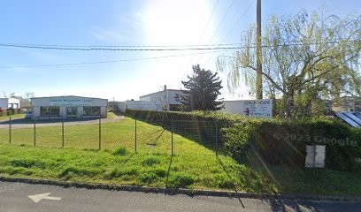 Ponthonne, Plombier à Jargeau