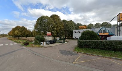 GIE De Lierru, Plombier aux Baux-de-Breteuil