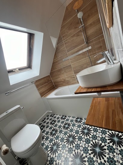 Bains & Eaux Rénovation, Plombier à Vaires-sur-Marne