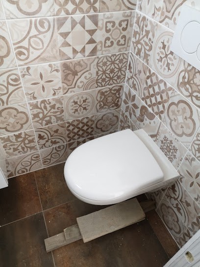 PBR SERVICES, Plombier à Noyal-sur-Vilaine