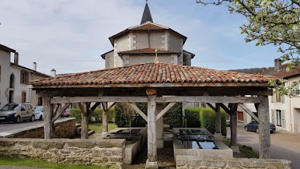 Commune De Maron, Plombier à Maron