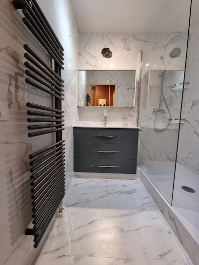 Cyka Plomberie - Recherche De Fuite Et Inspection Vidéo, Plombier à Marseille 08