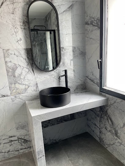 AISC, Plombier à Lieusaint