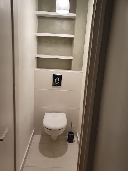 Plombier DSA, Plombier aux Chères