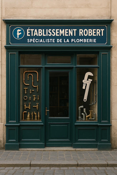 Ets Robert Vallet Plombier Plombier à Suresnes