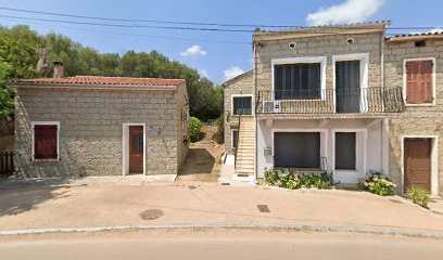 Mondoloni Paul, Plombier à Porto-Vecchio